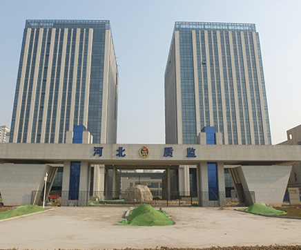 省食品監(jiān)督院配電室